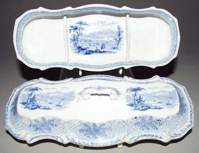 Toilet Box c1844